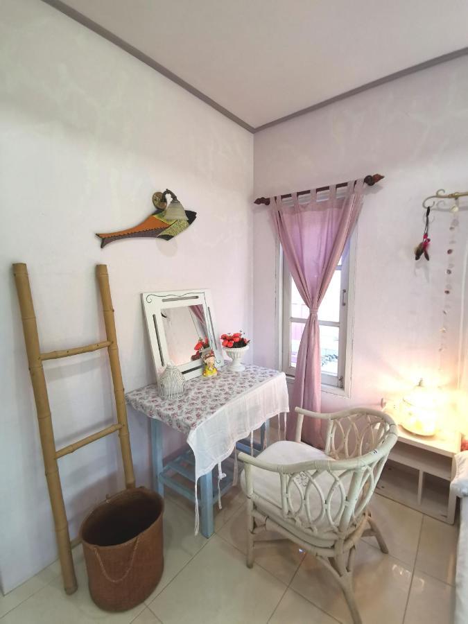 Prathana Garden Beach Resort Хуа Хин Экстерьер фото