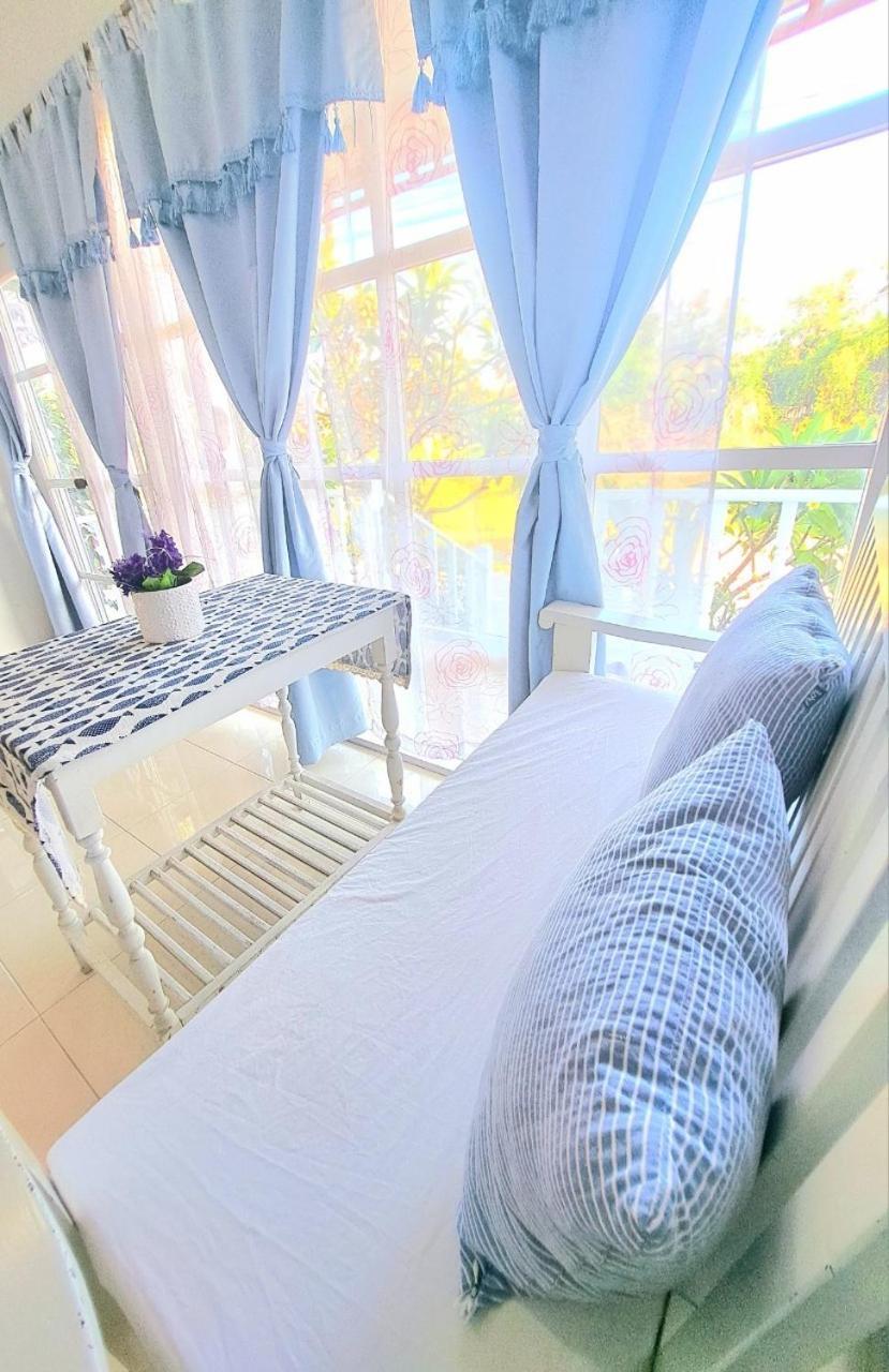 Prathana Garden Beach Resort Хуа Хин Экстерьер фото